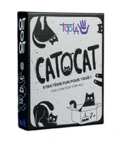 JC25 JEU CATORCAT